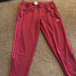 Adidas pants like new